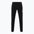 Pánske trekingové nohavice The North Face Ridge Po Slim Tapered tnf black/tnf black