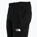 Pánske trekingové nohavice The North Face Ridge Po Slim Tapered tnf black/tnf black 3