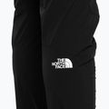 Pánske trekingové nohavice The North Face Ridge Po Slim Tapered tnf black/tnf black 5