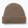 Zimná čiapka Timberland Fisherman Beanie chocolate chips