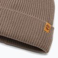 Zimná čiapka Timberland Fisherman Beanie chocolate chips 2
