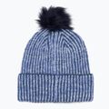 Dámska zimná čiapka Timberland Plaited Melange Beanie frozen fjord 2