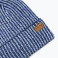 Dámska zimná čiapka Timberland Plaited Melange Beanie frozen fjord 3