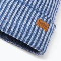 Dámska zimná čiapka Timberland Plaited Melange Beanie frozen fjord 2