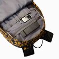 Turistický batoh The North Face Borealis Classic 29 l summit gold leopard print 5