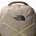 Mestský batoh The North Face Jester 28 l cavern grey/new taupe 3