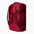 Cestovná taška The North Face Base Camp Voyager Duffel 42 l beetroot/red 2