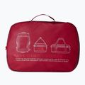 Cestovná taška The North Face Base Camp Voyager Duffel 42 l beetroot/red 4