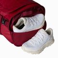 Cestovná taška The North Face Base Camp Voyager Duffel 42 l beetroot/red 6