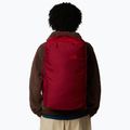 Cestovná taška The North Face Base Camp Voyager Duffel 42 l beetroot/red 7