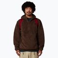 Cestovná taška The North Face Base Camp Voyager Duffel 42 l beetroot/red 8