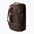 Cestovná taška The North Face Base Camp Voyager Duffel 42 l smokey brown/khaki stone 2