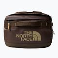 Cestovná taška The North Face Base Camp Voyager Duffel 42 l smokey brown/khaki stone 3