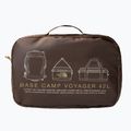 Cestovná taška The North Face Base Camp Voyager Duffel 42 l smokey brown/khaki stone 4