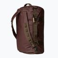 Cestovná taška The North Face Base Camp Voyager Duffel 32 l smokey brown/khaki stone 2