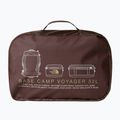 Cestovná taška The North Face Base Camp Voyager Duffel 32 l smokey brown/khaki stone 4
