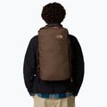 Cestovná taška The North Face Base Camp Voyager Duffel 32 l smokey brown/khaki stone 7