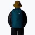 Cestovná taška The North Face Base Camp Voyager Duffel 42 l midnight petrol/algae blue 7