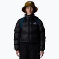 Cestovná taška The North Face Base Camp Voyager Duffel 42 l midnight petrol/algae blue 8