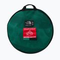 Cestovná taška The North Face Base Camp Duffel M 71 l evergreen/black 2