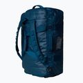 Cestovná taška The North Face Base Camp Voyager Duffel 62 l midnight petrol/algae blue 2