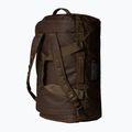 Cestovná taška The North Face Base Camp Voyager Duffel 62 l smokey brown/khaki stone 2