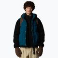 Cestovná taška The North Face Base Camp Voyager Duffel 62 l smokey brown/khaki stone 8
