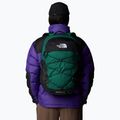 Turistický batoh The North Face Borealis 28 l evergreen/black 7