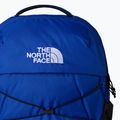 Turistický batoh The North Face Borealis 28 l modro-čierny  3