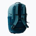 Dámsky turistický batoh The North Face Borealis 27 l algae blue/midnight petrol 2