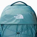 Dámsky turistický batoh The North Face Borealis 27 l algae blue/midnight petrol 3
