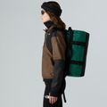 Cestovná taška The North Face Base Camp Duffel XS 31 l evergreen/black 6