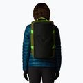 Cestovná taška The North Face Base Camp Duffel XS 31 l forest olive/safety grey 6