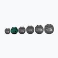 Cestovná taška The North Face Base Camp Duffel S 50 l evergreen/black 5
