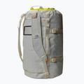 Cestovná taška The North Face Base Camp Duffel S 50 l white dune/white 2