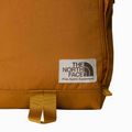 Batoh The North Face Berkeley Daypack 16 l timber tan/black 3