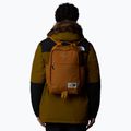 Batoh The North Face Berkeley Daypack 16 l timber tan/black 7