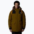 Batoh The North Face Berkeley Daypack 16 l timber tan/black 8