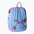 Detský mestský batoh The North Face Mini Explorer 10 l  cornflower/purple fog 2