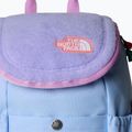 Detský mestský batoh The North Face Mini Explorer 10 l  cornflower/purple fog 3