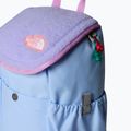 Detský mestský batoh The North Face Mini Explorer 10 l  cornflower/purple fog 4