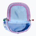 Detský mestský batoh The North Face Mini Explorer 10 l  cornflower/purple fog 5