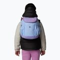 Detský mestský batoh The North Face Mini Explorer 10 l  cornflower/purple fog 7