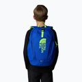 Detský mestský batoh The North Face Mini Explorer 10 l blue/safety green 6