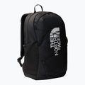 Detský mestský batoh The North Face Court Jester 24,5 l black