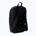 Mestský batoh The North Face Borealis Convertible Pack 17 l black/black 2