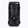 Pánsky turistický batoh The North Face All Mountain Purpose 38 l black/red