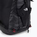 Pánsky turistický batoh The North Face All Mountain Purpose 38 l black/red 5