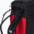 Pánsky turistický batoh The North Face All Mountain Purpose 38 l black/red 7