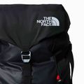 Pánsky turistický batoh The North Face All Mountain Purpose 38 l black/red 3